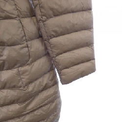 MONCLER BOGUE Áo khoác lông - Hàng hiệu Chính hãng 819857