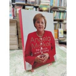 Thế giới của vị nữ thủ tướng Merkel