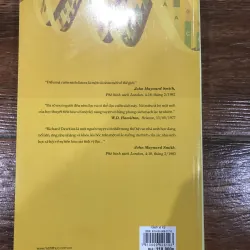 Gen Vị Kỷ - Richard Dawking (12) 1027747