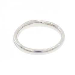 Nhẫn kim cương PT950 0.052CT - Hàng hiệu Authentic 850345