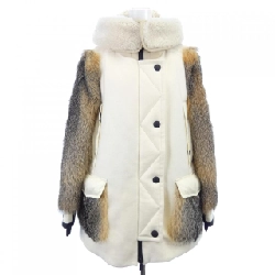 MONCLER GRENOBLE MORBIHAN Áo khoác lông