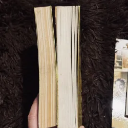 Hồi ký song đôi (bìa mềm) 1010425