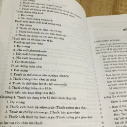 DƯỢC LÝ HỌC  2007 1013033