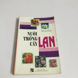 KỸ THUẬT NUÔI TRỒNG CẤY LAN