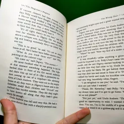 The Chronicles of Narnia  - 7 quyển 745217