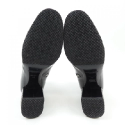 【Khuyến mãi】Giày bốt SAINT LAURENT 662772