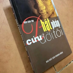 Sách Phật pháp cứu đời tôi - Thích Chân Tính 307038