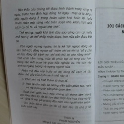 101 cách đối phó với người ngang ngược 323737