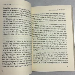 Thần thức dưới rêu phong - Văn Chinh 783234