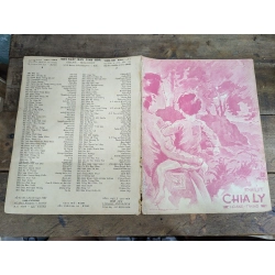 Phút chia ly - Hoàng Trọng