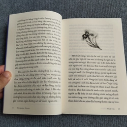 HUỆ TÍM - HERMANN HESSE 552739
