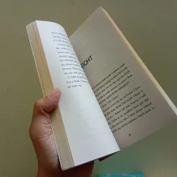 Solitaire, sách ngoại văn tiếng Anh, english book, tiểu thuyết  705967