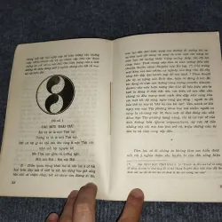 CHU DỊCH HUYỀN GIẢI 992294