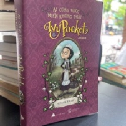 Ai Cũng Được Miễn Không Phải Ivy Pocket - Caleb Krisp