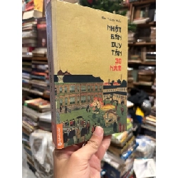 Nhật Bản duy tân 30 năm - Đào Trinh Nhất 147498