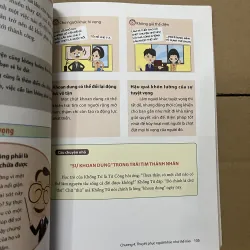 Nghệ thuật xử thế  1019560