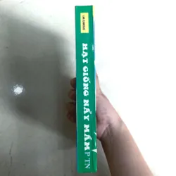 Hạt Giống Nẩy Mầm 🐰 606160