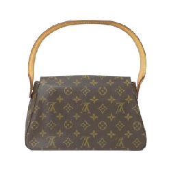 Túi xách vai Louis Vuitton Monogram Mini Looping M51147 - Hàng hiệu Chính hãng 801970