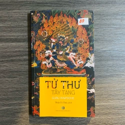 Tử thư Tây Tạng- Guru Rinpoche  Thiện Tri Thức dịch- chất lượng tốt#Take