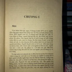 Người đàn ông có vợ - Piers Paul Read  972941