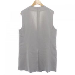 Theory luxe 41-5102100 Áo gile 630723