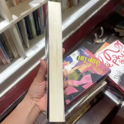 Mọi điều ta chưa nói - Marc Levy 2012 1025701