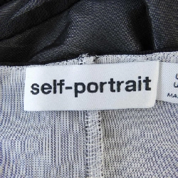 セルフポートレイト self-portrait áo - Hàng hiệu Authentic 774555