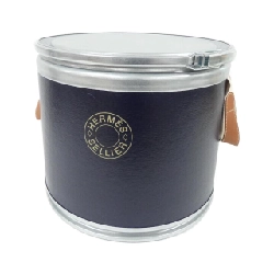 Hộp lưu trữ Saddle Hermès 800108E Small Box