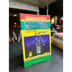 Malaysia genting đẹp nhất Châu Á - Nguyễn Thị Hải Yến