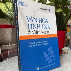 VĂN HOÁ TÍNH DỤC Ở VIỆT NAM THẾ KỈ X - XIX