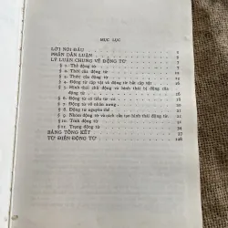 L.I. Pi-rô-gô-va Cách chia động từ tiếng Nga- 1983 933013