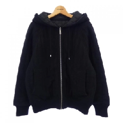 Áo khoác lông vũ HERMES *17-7744