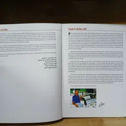 Atlas Giải Phẫu Người (Ấn Bản Lần Thứ 6) - Frank H. Netter, MD 570689