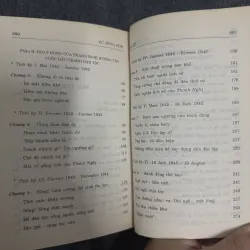 Hồi ký Thanh Nghị - Vũ Đình Hoè 798070