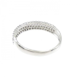 Nhẫn kim cương PT900 0.50CT - Hàng hiệu Authentic 855387