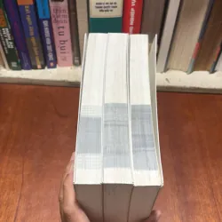 II Làng Lăng Tiếu Tiếu Sinh: Kim Bình Mai (3 Tập) - Nguyễn Quốc Hùng (Dịch) - 2016 789390