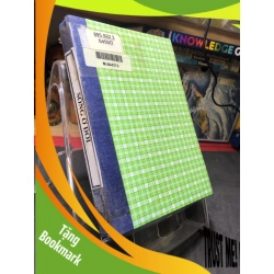 (TẶNG BOOKMARK) Sống ở đời 2003 mới 70% bẩn nhẹ bìa cứng Nguyễn Khải RBK0906 SÁCH VĂN HỌC