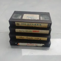 Băng Video phim 589793