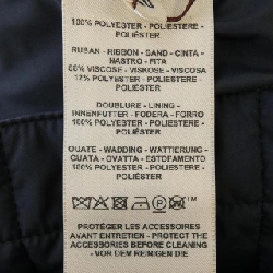 HERMES ÉLITE COUTURE 5H0158DQ Áo khoác - Hàng hiệu Chính hãng 820444