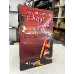 Dave cười và phi vụ cắm sừng đầu tiên - Louise Rennison