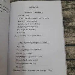 ĂN GIẢM CÂN như thế nào? Tiến sỹ Bác sỹ NGUYỄN T. MINH KIỀU 759535