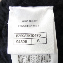 CHANEL P72987K10476 Áo - Hàng hiệu Chính hãng 773911