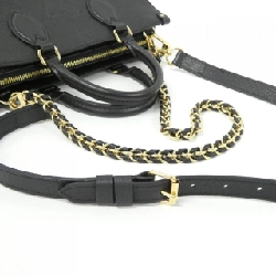 Túi xách Louis Vuitton Monogram Empreinte OnTheGo EW M23640 - Hàng hiệu Chính hãng 804241