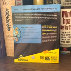 Quản Lý Dịch Vụ For Dummies 160170