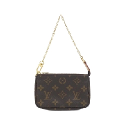 Túi đeo chéo mini Monogram Louis Vuitton M58009