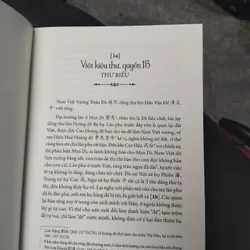 Việt kiệu thư cổ sử Việt Nam của Lý Văn Phượng  tập 2 733487