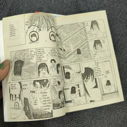 Em bé và tôi - Tập 4 12 14 789629