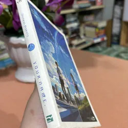 Your name 🌊 593982