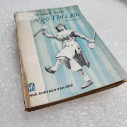 Đời nghệ thuật Ngô thị liễu | Lê ngọc cầu ghi 782408