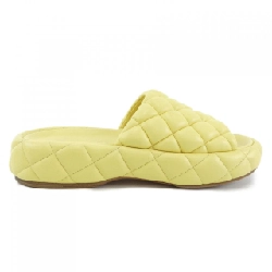 【Khuyến mãi】Giày sandal BOTTEGA VENETA